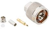 RF Connectors / Coaxial Connectors - 082-6034 - VAST STOCK CO., LIMITED