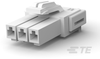 Rectangular Wire & Cable Connectors & Housings - 3-177899-1 - TE Connectivity