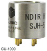 Cubic SJH-5 Methane Sensor - CU-1000 - GasLab