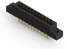 Card Edge Connectors - Edgeboard Connectors - 355-020-520-207 - Lingto Electronic Limited