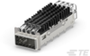 High Speed Pluggable IO Connectors & Cages - 2170539-6 - TE Connectivity