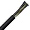 1123438 - LAPP ÖLFLEX® CLASSIC 130 H BK Flexible Power and Control Cable - Unshielded - 10 AWG 4 Conductors - Black - OLF1123438 - Lapp Tannehill