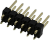 Btb Conn, Header, 12Pos, 2Row, 2.54Mm; Connector Systems Amphenol Communications Solutions - 45AC1254 - Newark, An Avnet Company