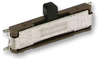 Slide Switch, Spdt, Right Angle, Smd, 300 Ma Rohs Compliant Multicomp Pro - 05W5600 - Newark, An Avnet Company