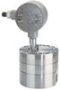 Liquid Flow Sensor, 3Lpm, 345Bar, 28Vdc; Flow Rate Min Omega - 58Y4223 - Newark, An Avnet Company