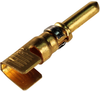 Contact, Pin, 10-8Awg, Crimp; Product Range Amp Te Connectivity - 30AC3916 - Newark, An Avnet Company