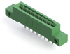 Card Edge Conn, Single Side, 8Pos, Th; Card Edge Connector Type Edac - 57AJ5064 - Newark, An Avnet Company