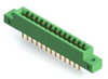 Card Edge Conn, Dual Side, 26Pos, Th; Card Edge Connector Type Edac - 58AJ4742 - Newark, An Avnet Company
