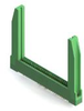 Card Conn, Single Side, 28Pos, Wire Wrap; Card Edge Connector Type Edac - 67AJ8727 - Newark, An Avnet Company