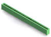 Card Edge Conn, Single, 58Pos, Wire Wrap; Card Edge Connector Type Edac - 64AJ9360 - Newark, An Avnet Company