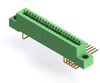 Card Edge Conn, Dual, 42Pos, Wire Wrapos; Card Edge Connector Type Edac - 65AJ0946 - Newark, An Avnet Company
