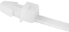 Cable Tie, 161Mm, Pa6.6, 30Lb, Natural; Cable Tie Material Hellermanntyton - 75Y3609 - Newark, An Avnet Company