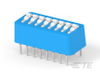 DIP Switch - 5-435640-3 - TE Connectivity