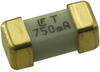 Fuse, Smd, 750Ma, Slow Blow; Fuse Current Littelfuse - 12J2899 - Newark, An Avnet Company