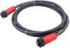 Cable Assy, 3P Plug-Rcpt, 13.1Ft; Connector Type A Molex - 50AK9351 - Newark, An Avnet Company