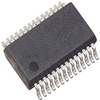 Triple Transmitter Quint Receiver RS-232 28-Pin SSOP T/R - 3417-SP3243EUCA-L/TR - Utmel Electronic Limited