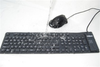 Combo Pack Flexible Standard USB Keyboard & Mouse -- CPWKFC109 - Image