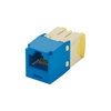 Modular/Ethernet Connector (RJ45, RJ11) Jacks - CJT5E88TGBU-ND - DigiKey