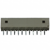 Headers, Male Pins - WM18975-ND - DigiKey