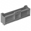 Headers, Male Pins - 23-5016453620-ND - DigiKey