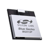 RF Transceiver Modules and Modems - BGX13P22GA-V21 - Quarktwin Technology Ltd.
