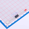 TVS/Fuse/Board Level Protection >> Electrostatic and Surge Protection (TVS/ESD) -- 1.5KE15CA - Image