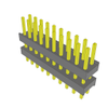 Board Spacers, Stackers (Board to Board) - 612-ZW-10-15-S-D-300-120-ND - DigiKey