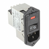 Power Entry Modules (PEM) - 7-6609940-2-ND - DigiKey