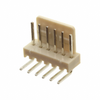 Headers, Male Pins - 2057-LHA-06-TRA-ND - DigiKey