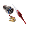Circular Connector Assemblies - 1178-MS3476L10-6S-ND - DigiKey