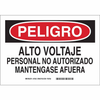 Signs, Nameplates, Posters - 2267-37633-ND - DigiKey
