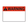 Labels, Stickers, Decals - Preprinted - 298-18216-ND - DigiKey