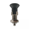 Threaded Index Plungers - Locking -- KBP-572 - Image