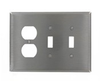 Combination Wallplates -- 84121-40 - Image