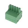 Headers, Plugs and Sockets - 1728484-ND - DigiKey