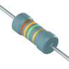 Through Hole Resistors - BC5405TR-ND - DigiKey