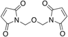 Bis(maleimido)methyl Ether -- B476250 - Image