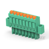 Headers, Plugs and Sockets - 17-2842480-8-ND - DigiKey