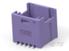 PCB Headers & Receptacles - 2-2427710-5 - TE Connectivity