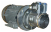 GMC2GH3-B Positive Displacement Pump -  - Gorman-Rupp Pumps