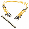 Jumper Wire - 1988-1183-ND - DigiKey