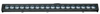 180 Watt LED Light - 16200 lumens - 9-48 Volts DC - Adjustable Surface Mount - Spot Light -- LED10W-18R