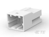 Rectangular Wire & Cable Connectors & Housings - 1903392-1 - TE Connectivity