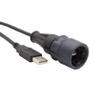 USB Cables - 708-PXP6040/AA/2M00-ND - DigiKey