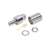 Coaxial Connector (RF) Assemblies - 5073-HPC403-ND - DigiKey