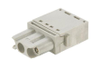 Heavy Duty Power Connector Inserts & Modules - 2785067 - RS Components, Ltd.