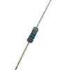 Through Hole Resistors - 5021103 - RS Components, Ltd.