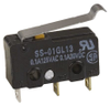 Micro Switches -- 6866837P - Image