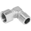 Pneumatic Fittings - 2891888 - RS Components, Ltd.