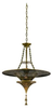 118-42 Pendants-Bowl Style - 489805 - Capital Lighting, Inc.